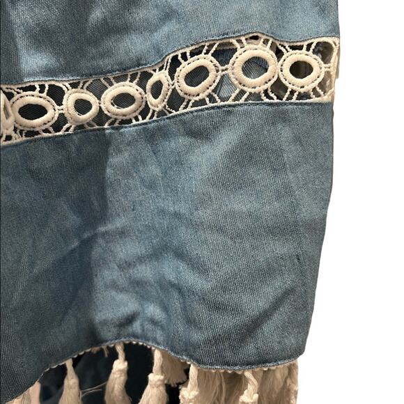 MISSLOOK JUMPSUIT SIZE XL - Picture 2 of 7